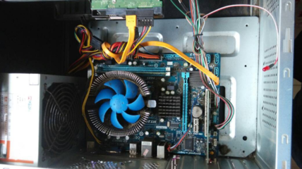 電腦主機(jī)打不開(kāi)？讓小魚(yú)手把手教您輕松解決！